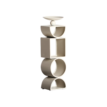 GREYLE CANDLE HOLDER