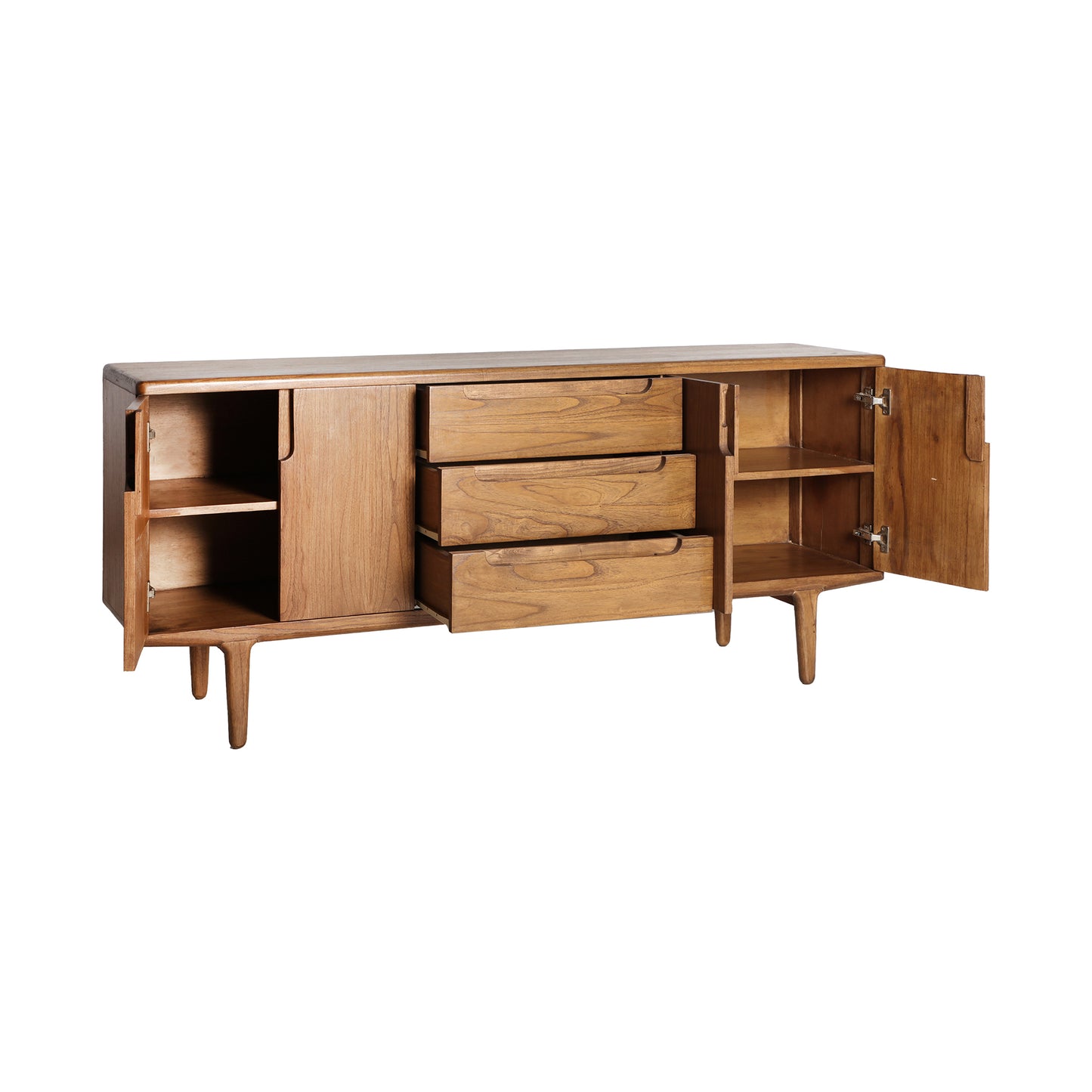 SLOUGH SIDEBOARD