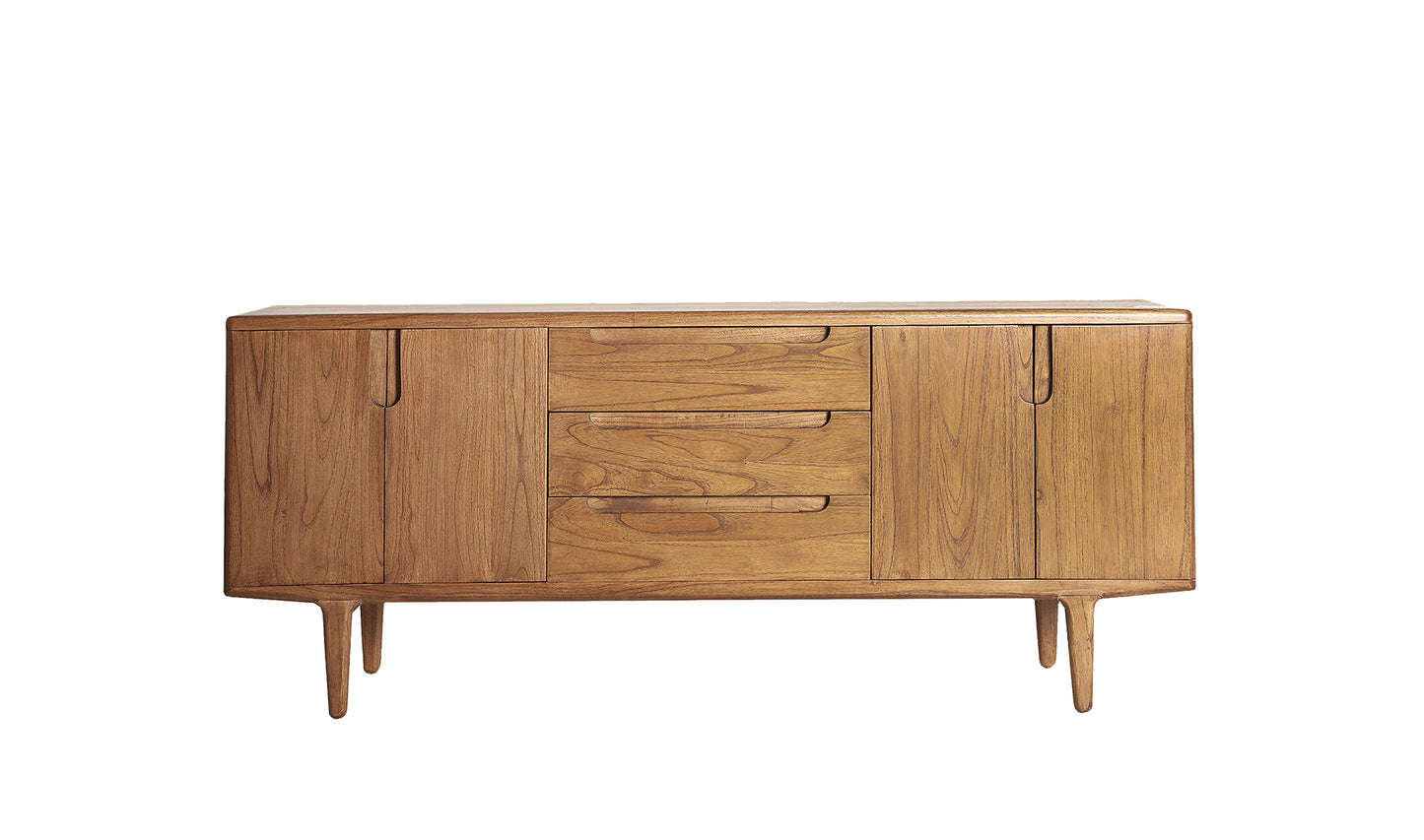 SLOUGH SIDEBOARD