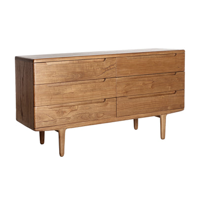 SLOUGH CHEST OF DRAWERS