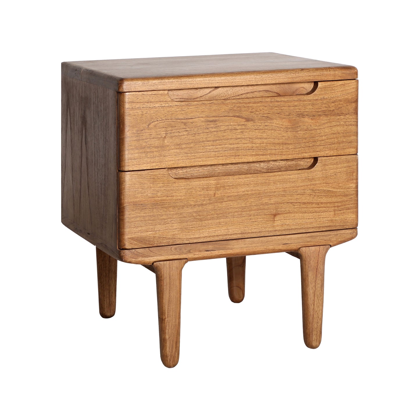 SLOUGH BEDSIDE TABLE