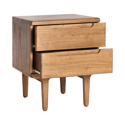 SLOUGH BEDSIDE TABLE