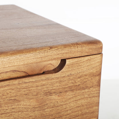 SLOUGH BEDSIDE TABLE