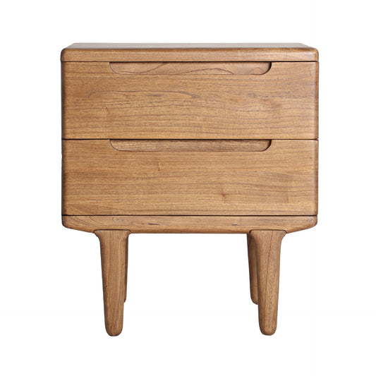 SLOUGH BEDSIDE TABLE