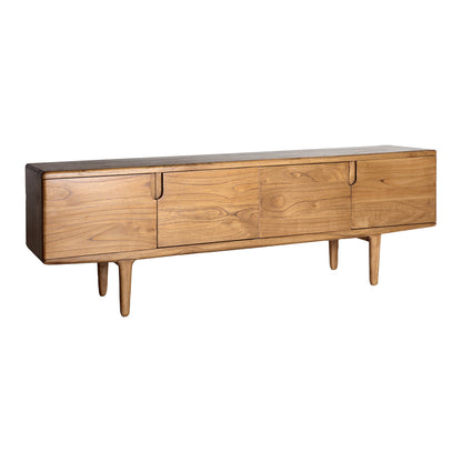 SLOUGH TV STAND
