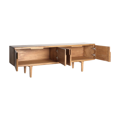 SLOUGH TV STAND