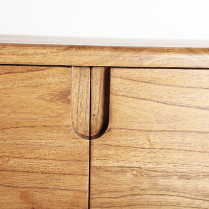 SLOUGH TV STAND