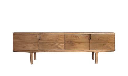 SLOUGH TV STAND