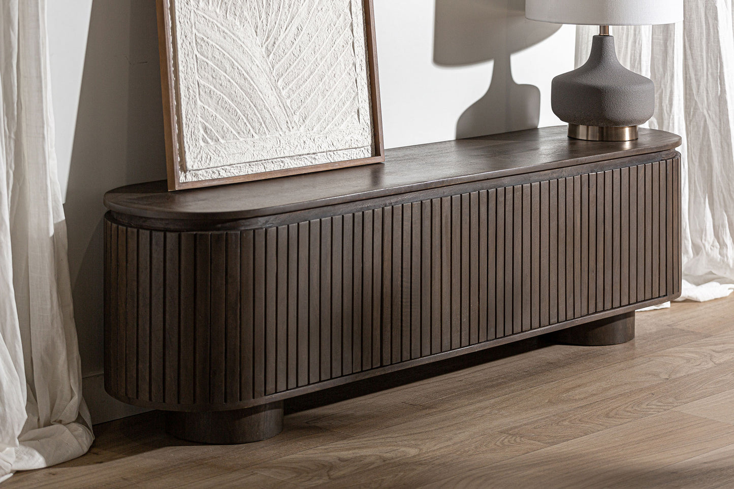 KOLGA TV STAND