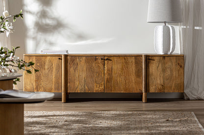 KOIGI TV STAND