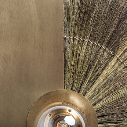 HELKIE WALL LAMP