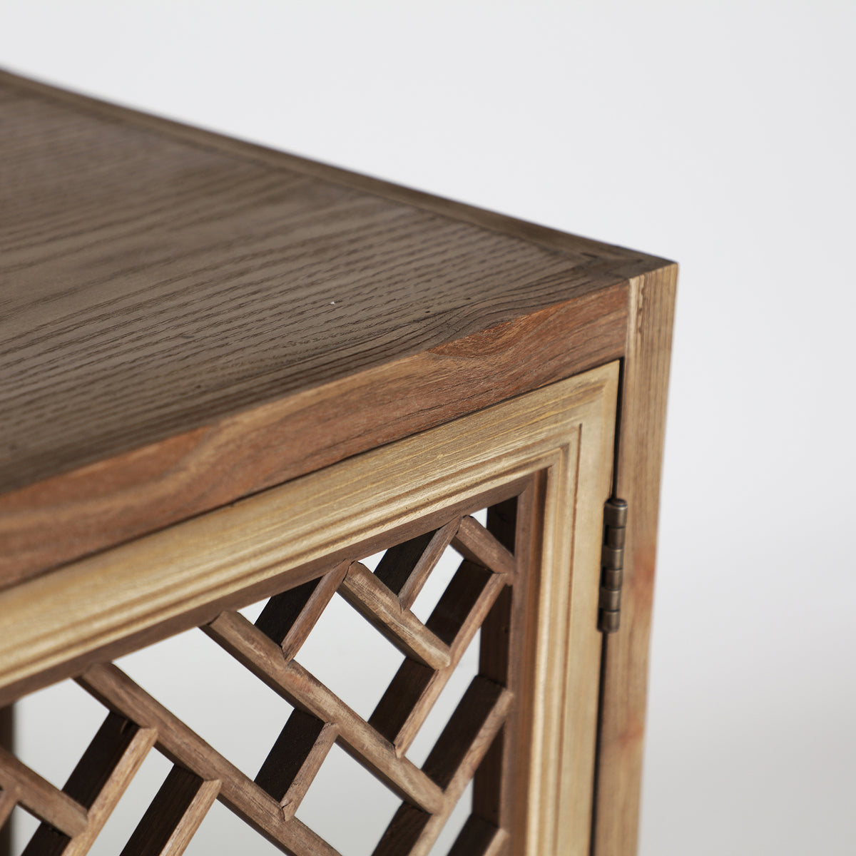 MELNIK MODULAR DISPLAY CABINET