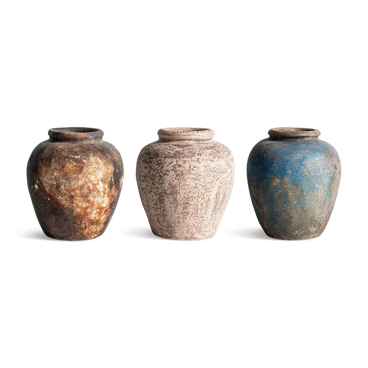 FEZ VASE