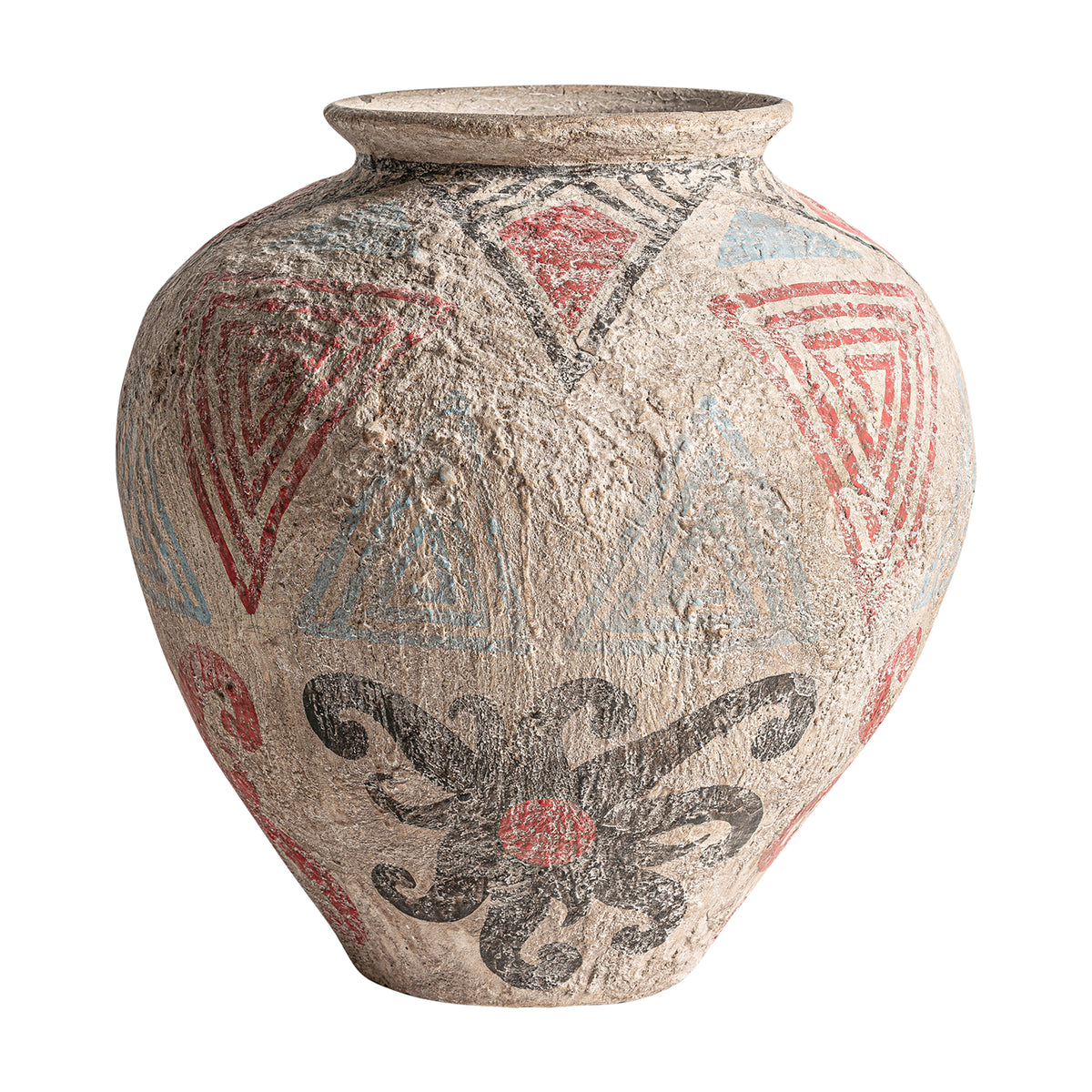 DIDAC VASE