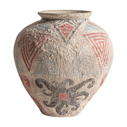 DIDAC VASE