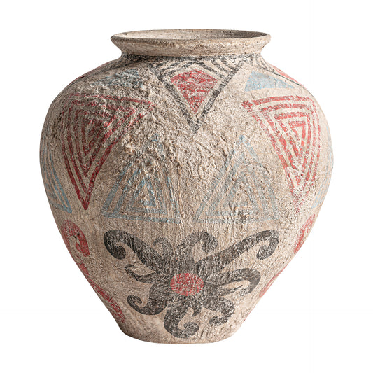 DIDAC VASE