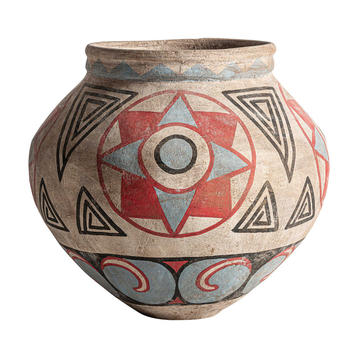 HENEO VASE