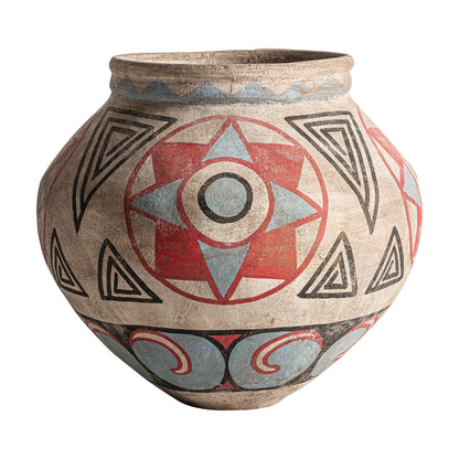 HENEO VASE