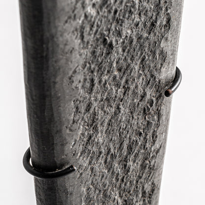 STONE SCULPTURE