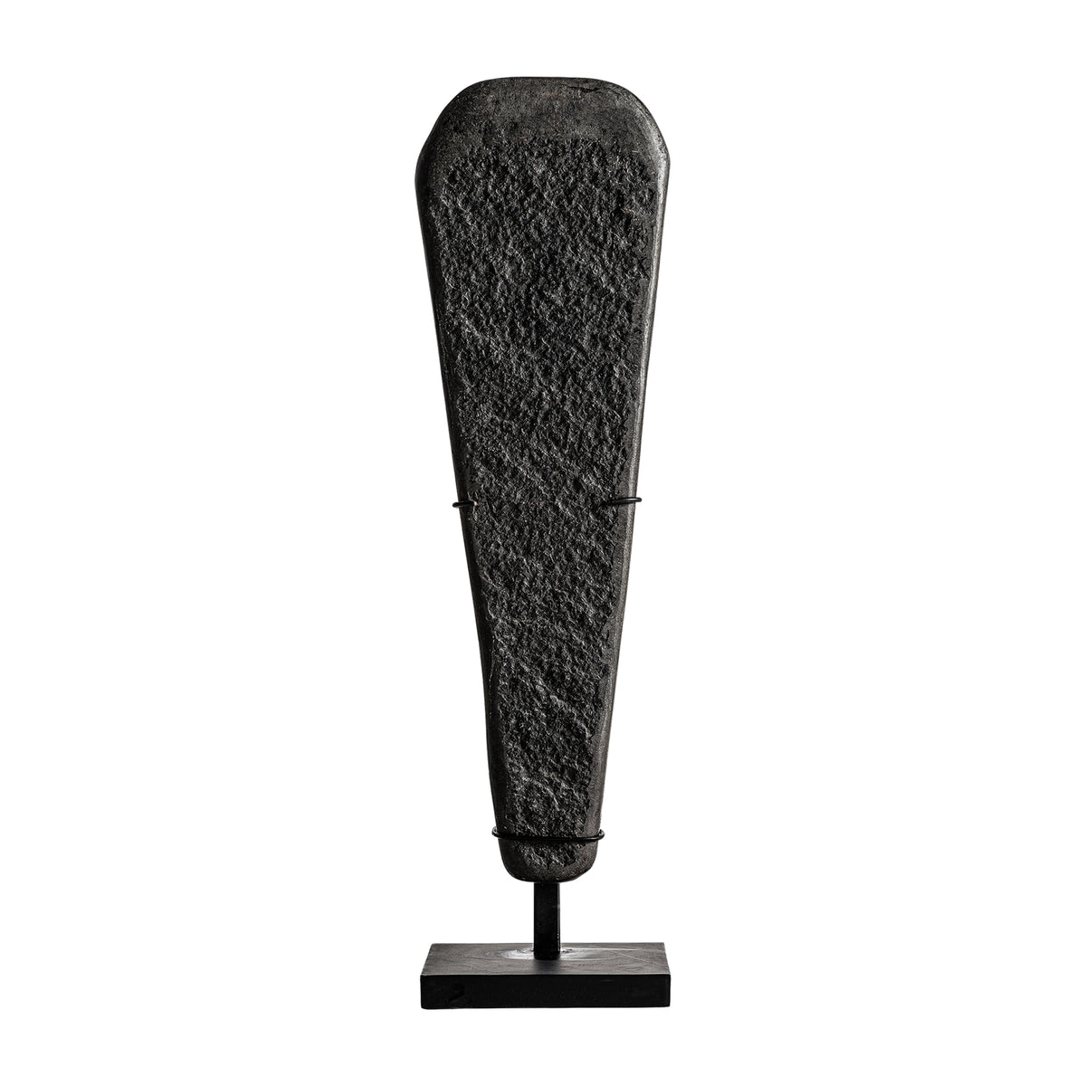 STONE SCULPTURE