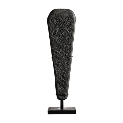 STONE SCULPTURE