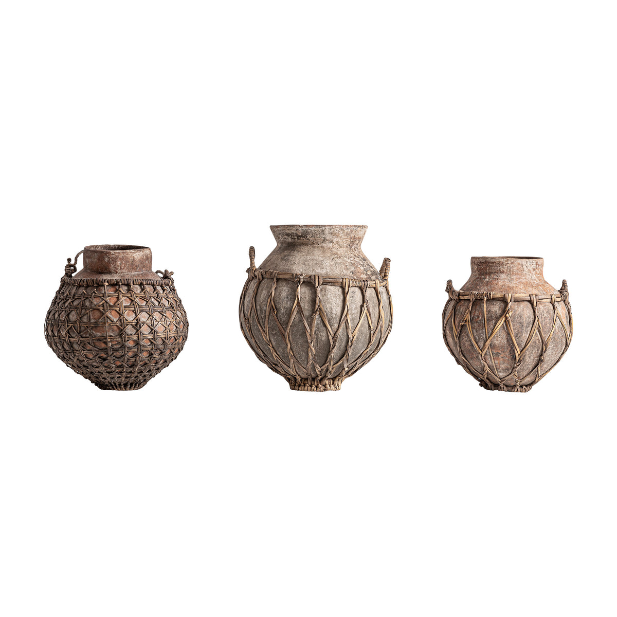 DEODHE VASE