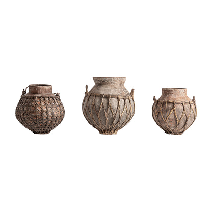 DEODHE VASE