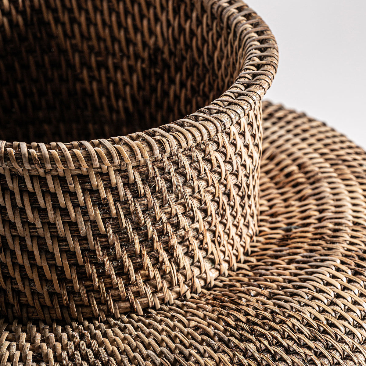 KALID CLOTHES BASKET
