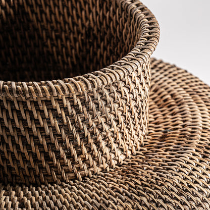 KALID CLOTHES BASKET