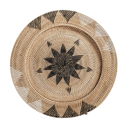 DECORATIVE DISH