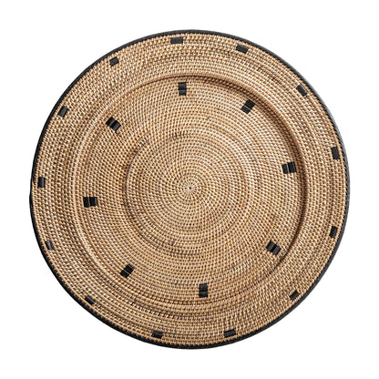 PRIDBOR DECORATIVE DISH