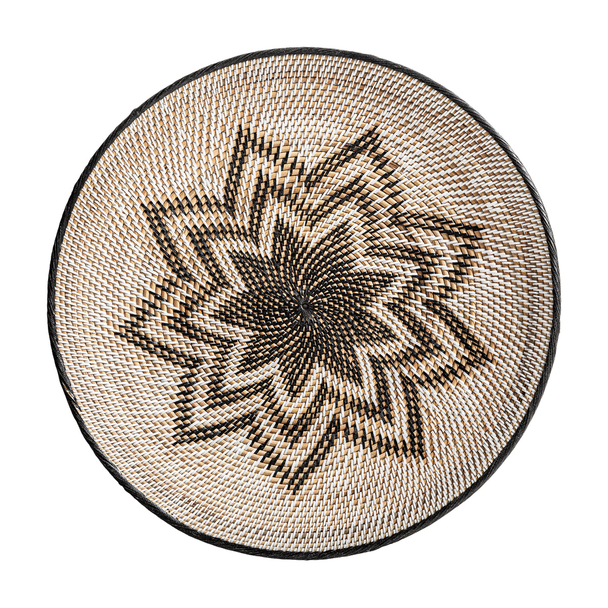 DECORATIVE DISH