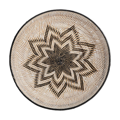 DECORATIVE DISH