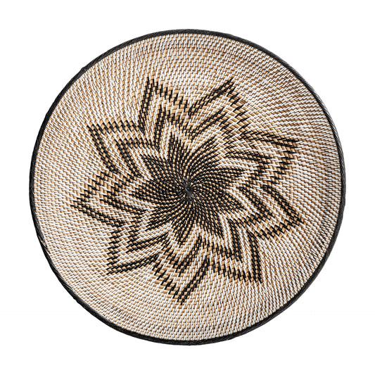 DECORATIVE DISH