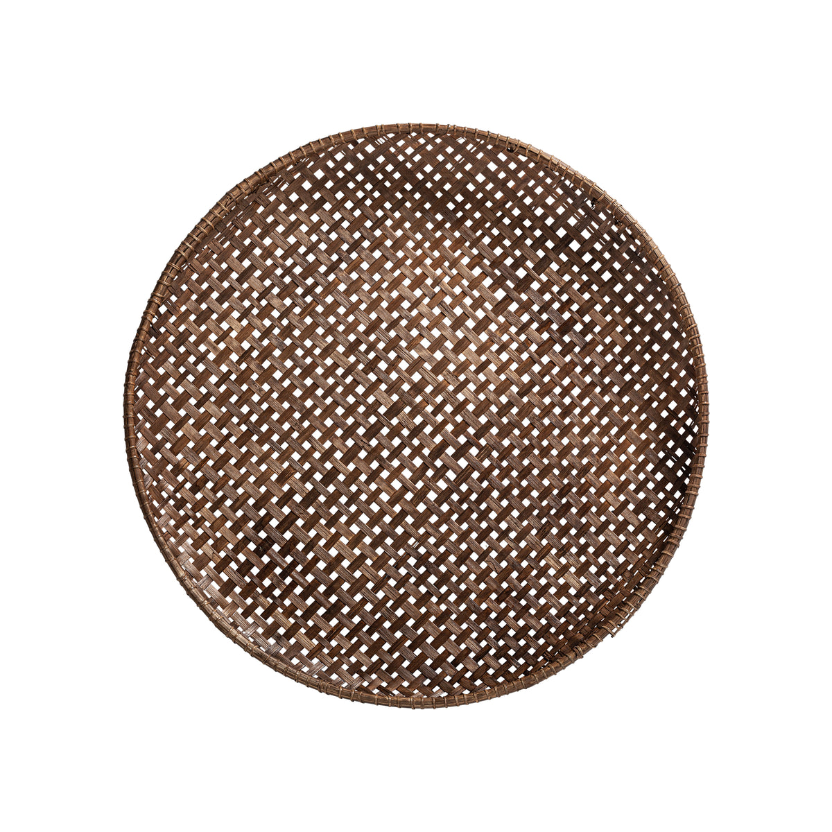 KRESIM DECORATIVE DISH (SET OF 2)