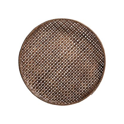 KRESIM DECORATIVE DISH (SET OF 2)