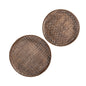 KRESIM DECORATIVE DISH (SET OF 2)