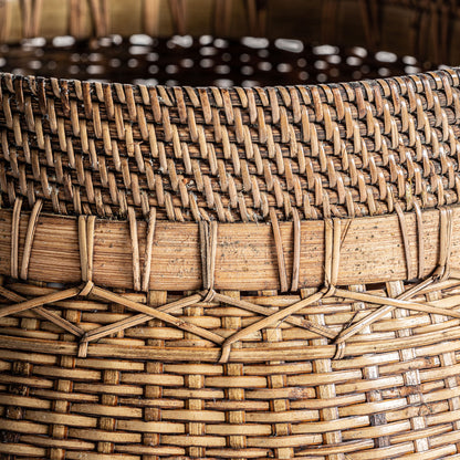 TESU CLOTHES BASKET