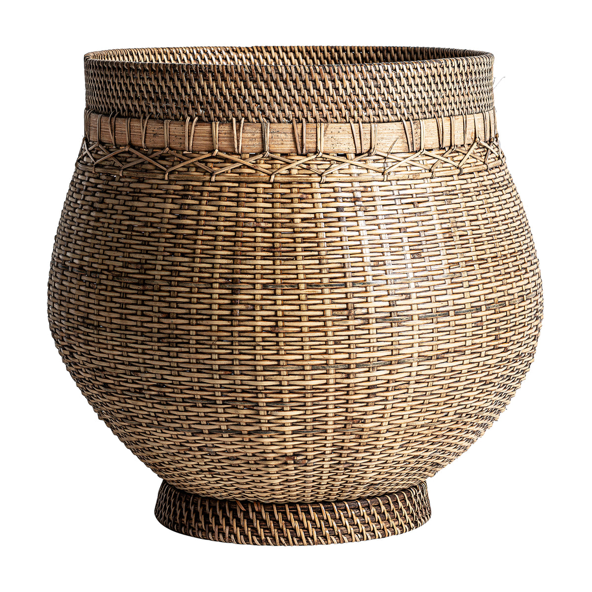 TESU CLOTHES BASKET