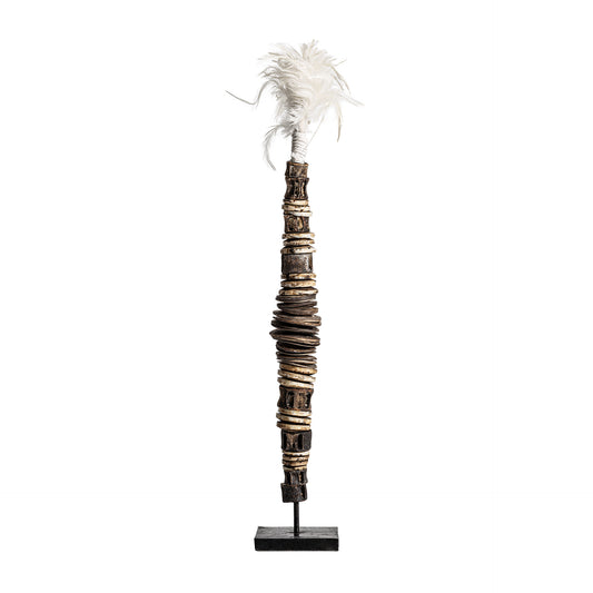DECORATIVE FIGURE