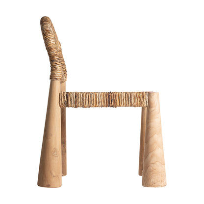 NEKTA CHAIR