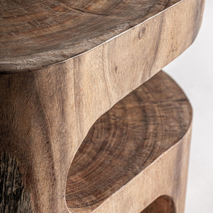 KILKIS SIDE TABLE