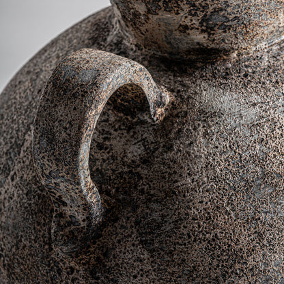 LOVECH AMPHORE VASE