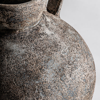 LOVECH AMPHORE VASE