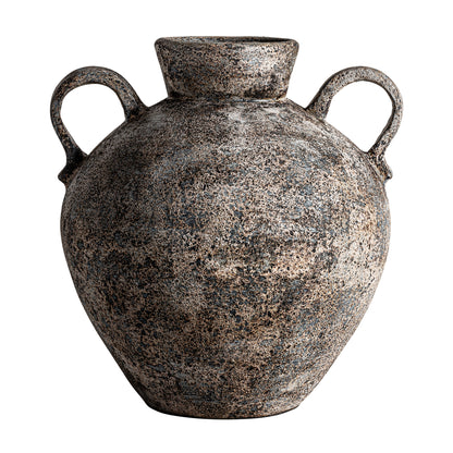 LOVECH AMPHORE VASE