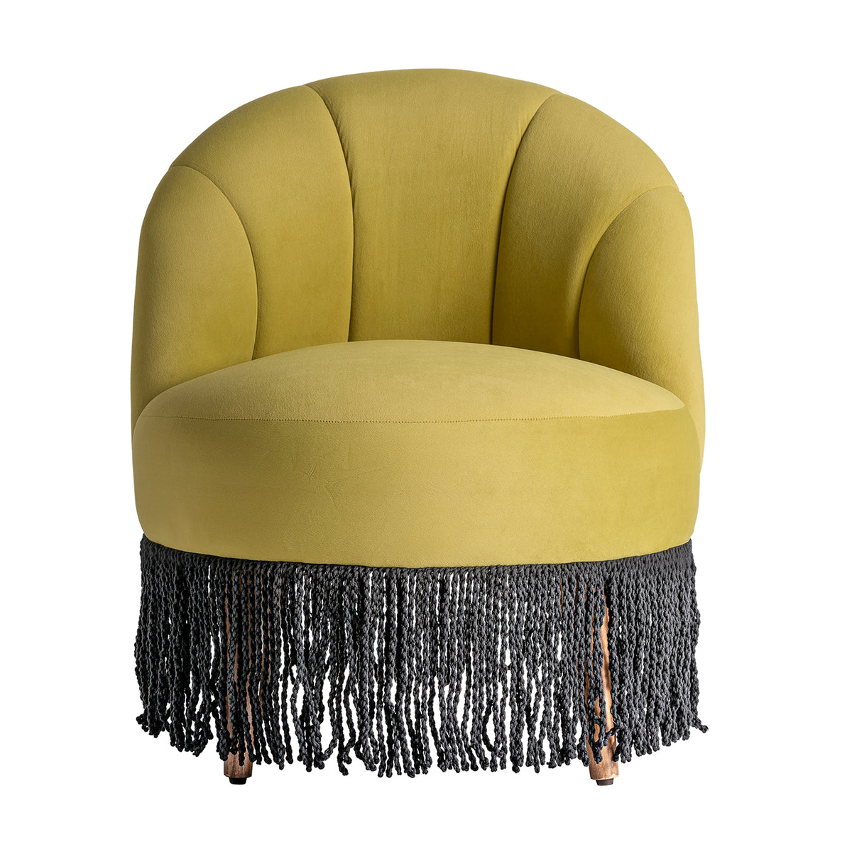 GLACE OTTOMAN