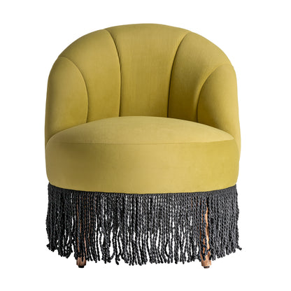 GLACE OTTOMAN