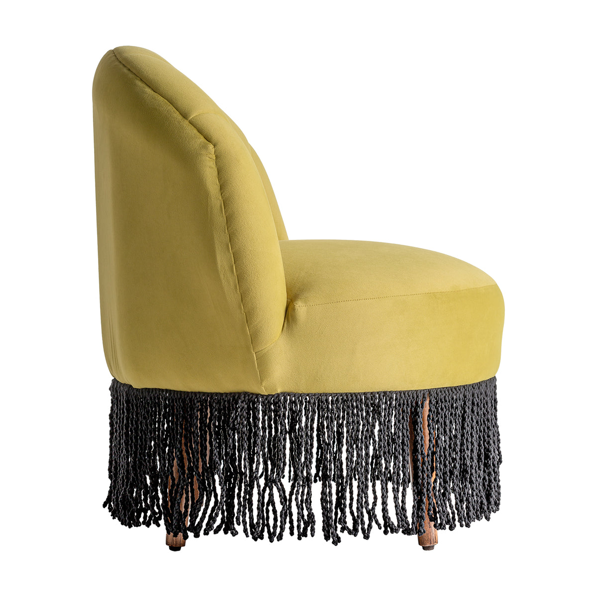 GLACE OTTOMAN