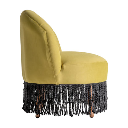 GLACE OTTOMAN