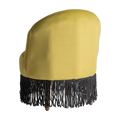 GLACE OTTOMAN